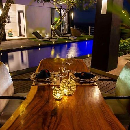 Nusa Dua Ocean View 4 Bedroom Bibi Bali Екстериор снимка